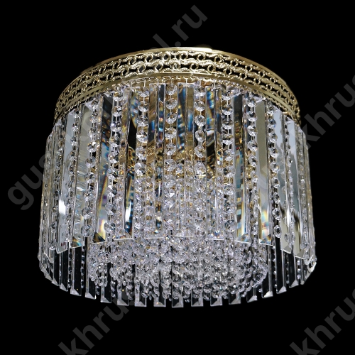 Люстра Италия 14 Лира (Пластина 20)
