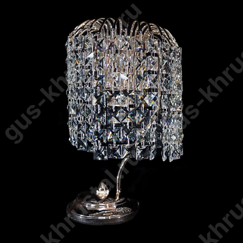 Настольная лампа Каскад Кубик